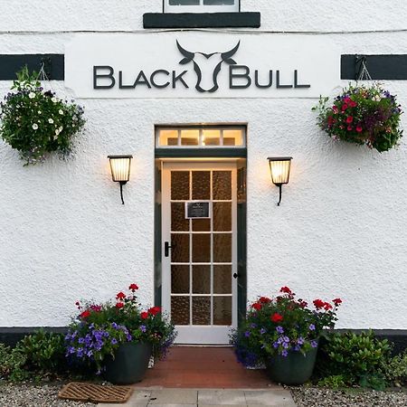 Black Bull Gartmore Stirling Exterior foto